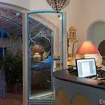 Hotel Arabesque Varigotti
