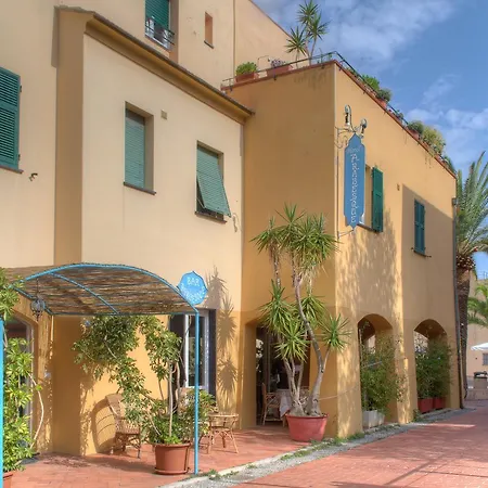 Hotel Arabesque 3*