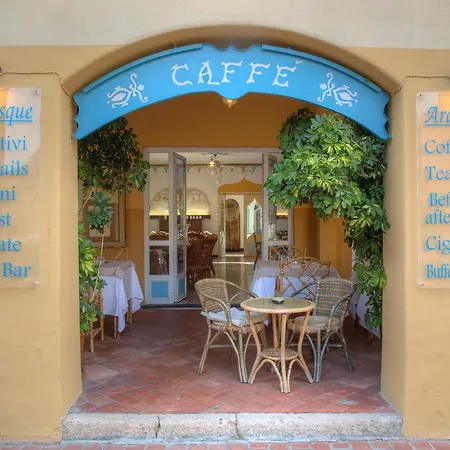 Arabesque 3* Varigotti