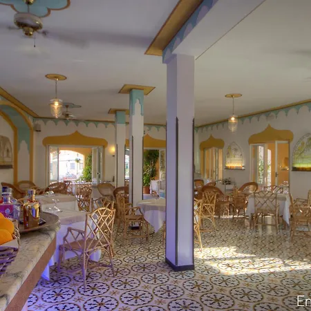 Arabesque Hotel Varigotti