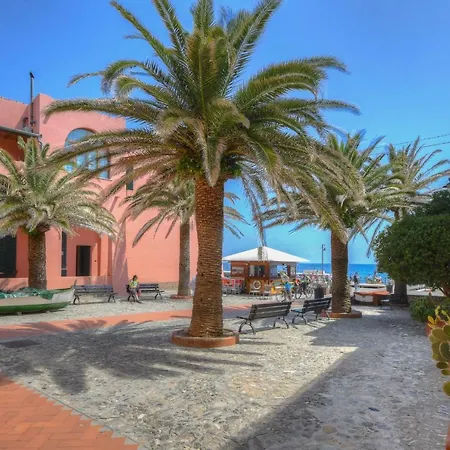 Arabesque Hotel Varigotti