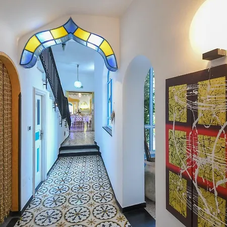 Arabesque Hotel Varigotti