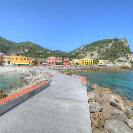 Arabesque Hotel Varigotti