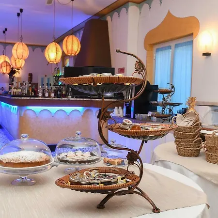 Arabesque Hotel Varigotti