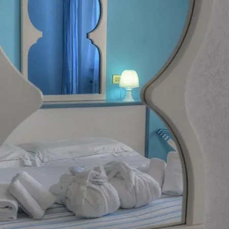 Arabesque 3* Varigotti