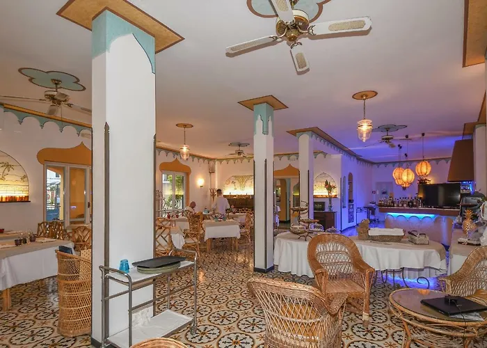 Ξενοδοχείο Arabesque