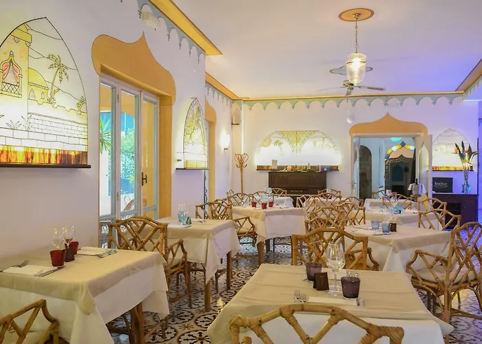 Arabesque Ξενοδοχείο