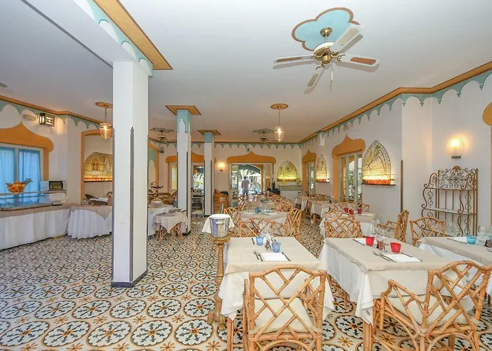 Arabesque Ξενοδοχείο 3*