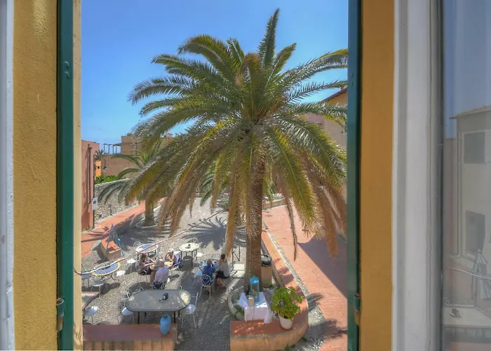 Arabesque Ξενοδοχείο