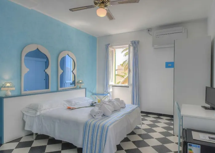 Arabesque 3* Varigotti