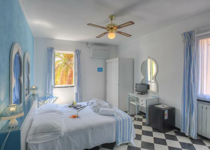 Arabesque Ξενοδοχείο 3*