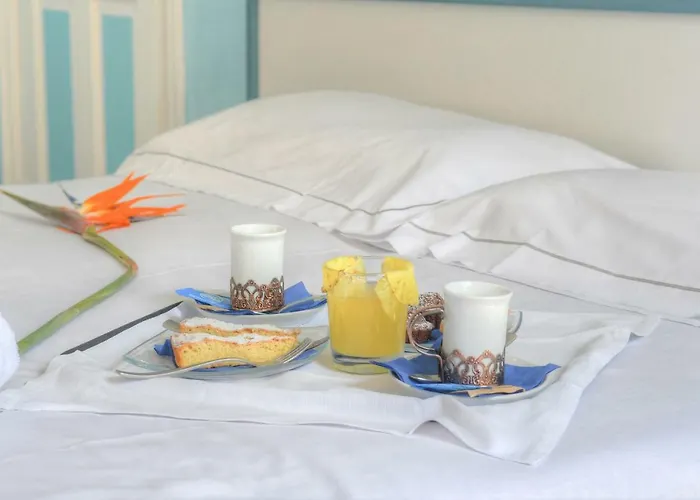 Arabesque 3* Varigotti