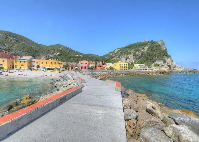 Arabesque Ξενοδοχείο Varigotti