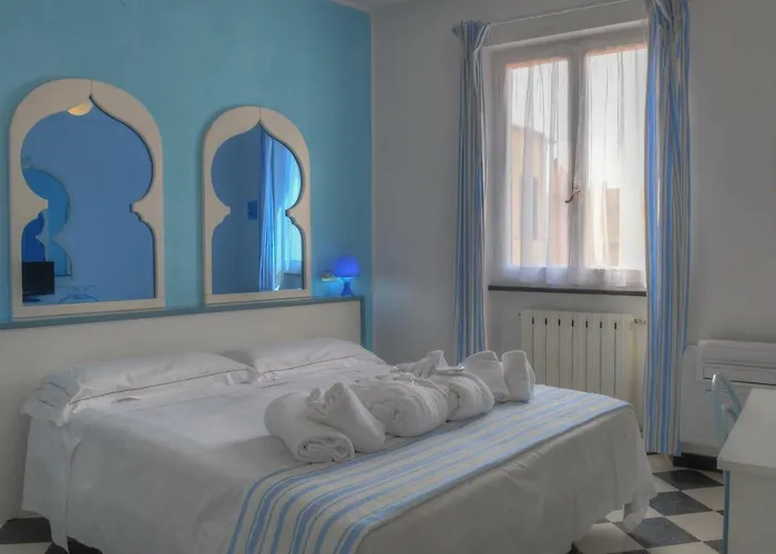 Ξενοδοχείο Arabesque 3*