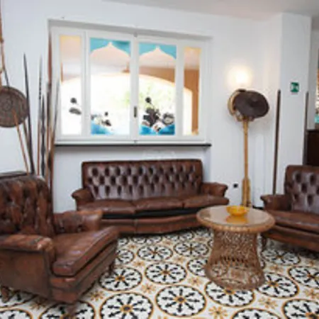Arabesque 3* Varigotti