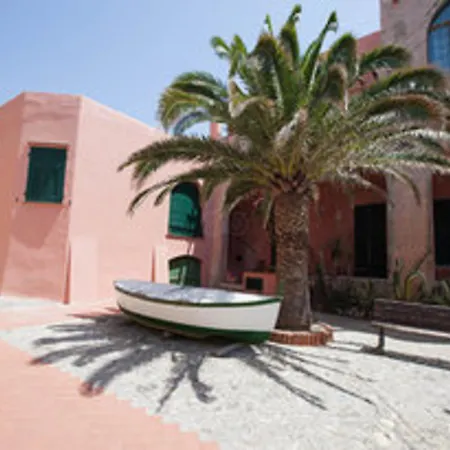 Arabesque 3* Varigotti
