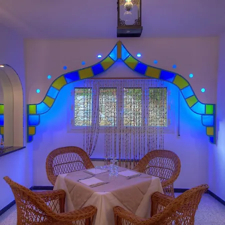 Hotel Arabesque 3*