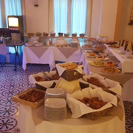 Arabesque 3* Varigotti