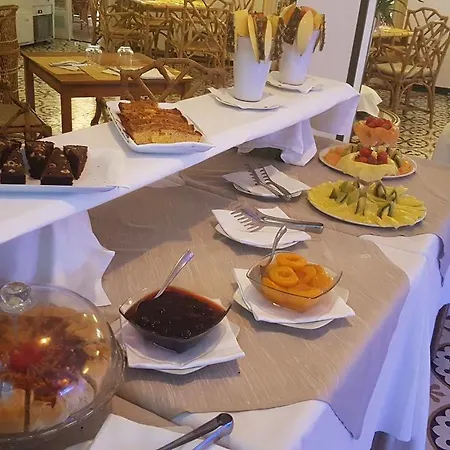 Hotel Arabesque 3*