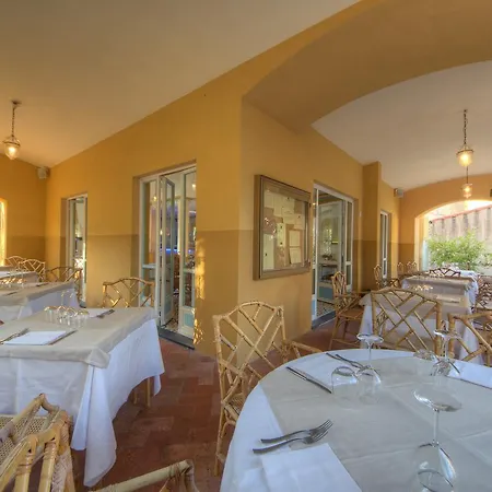 Otel Arabesque Varigotti