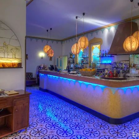 Hotel Arabesque 3*