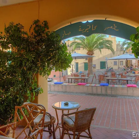 Arabesque Hotel 3*