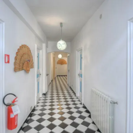 Hotel Arabesque