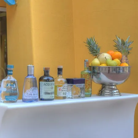 Arabesque 바리고티