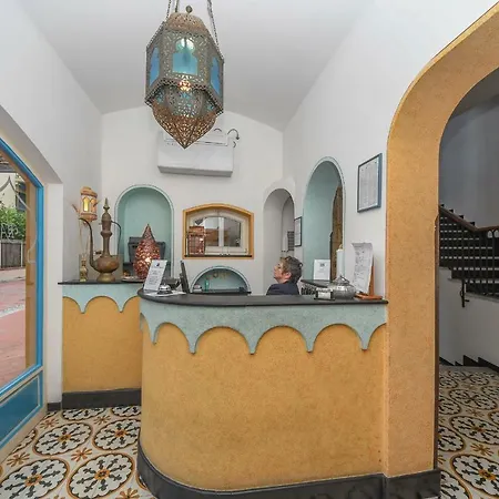 Arabesque 3* Varigotti