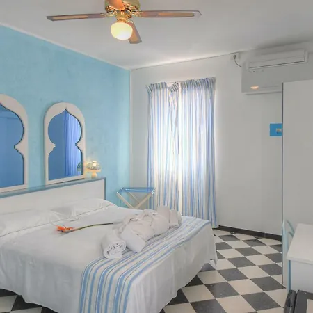 Arabesque Hotel
