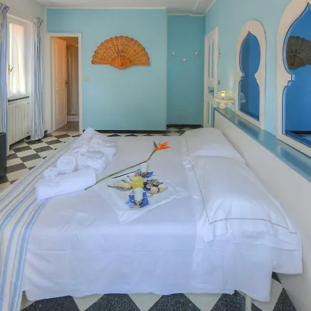 Arabesque Hotel