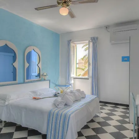 Arabesque 3* 바리고티