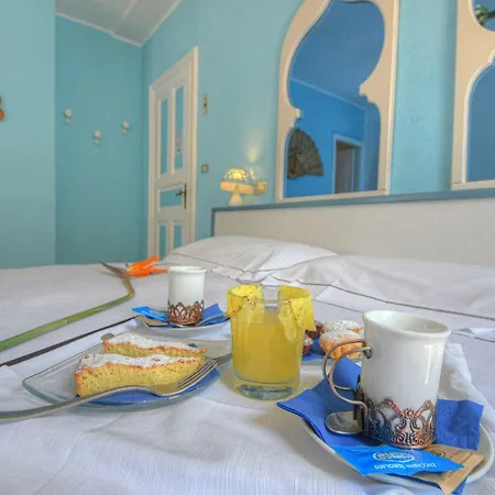 Arabesque Hotel