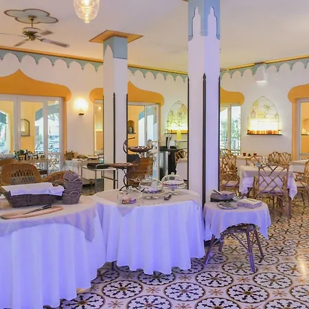 Otel Arabesque Varigotti