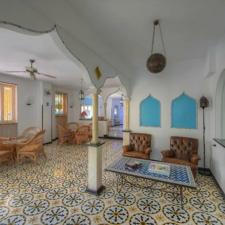 Hotel Arabesque 3*