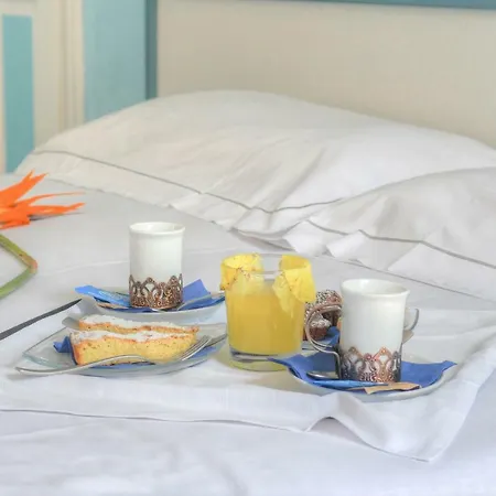 Arabesque 3* 바리고티