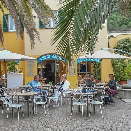 Arabesque 3* 바리고티