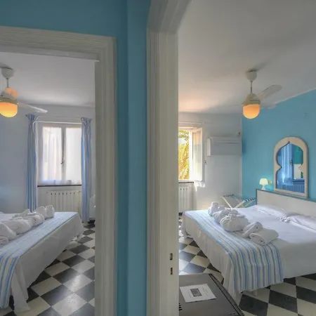 Hotel Arabesque