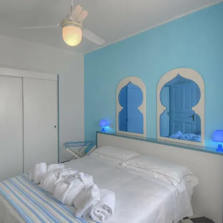 Otel Arabesque Varigotti