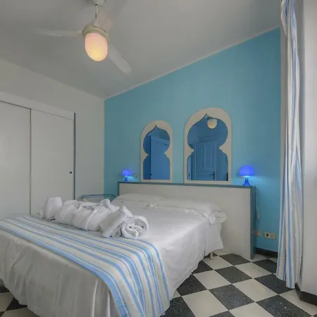 Arabesque Hotel