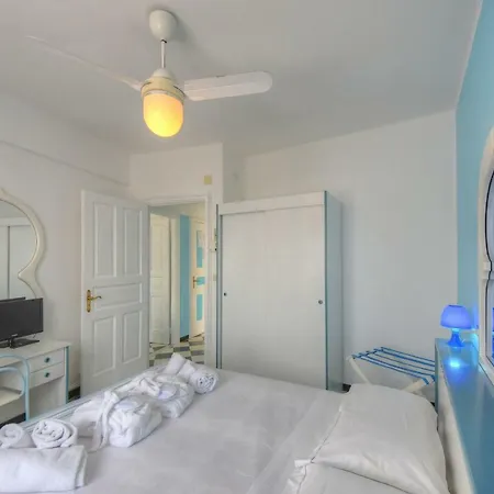 Arabesque Hotel 3*