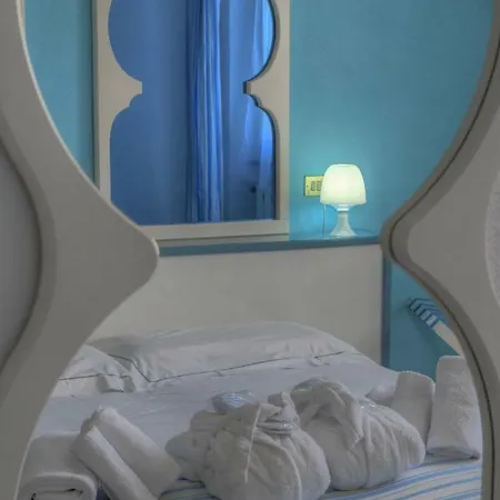 Arabesque Hotel