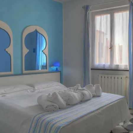 Hotel Arabesque 3*