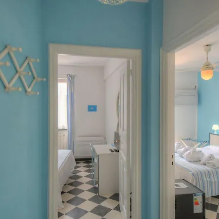 Arabesque 3* 바리고티