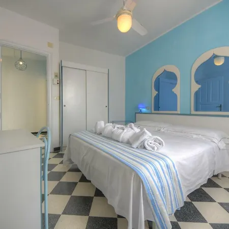 Hotel Arabesque 3*
