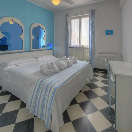 Arabesque 3* Varigotti