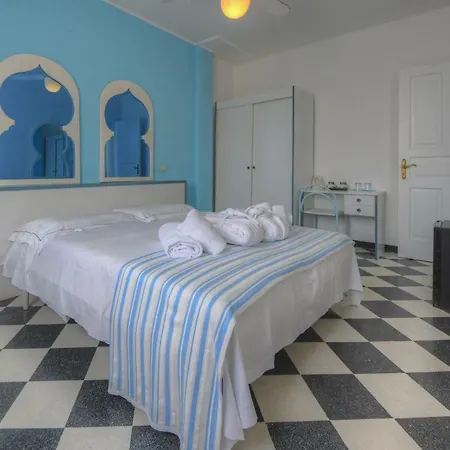 Arabesque 3* Varigotti