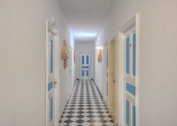 Arabesque Hotel Varigotti