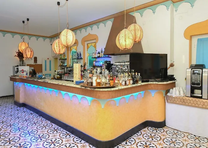 Arabesque 3* Varigotti