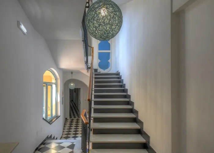 Arabesque Otel Varigotti